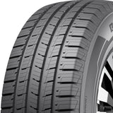 Blackhawk Ridgecrawler HT02 Tire