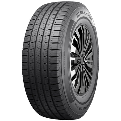 Blackhawk Ridgecrawler HT02 Tire