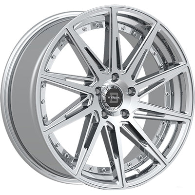 Blade Luxury Alonza Chrome Wheel