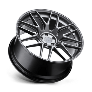 Beyern AUTOBAHN 18x9.5 +40 Gloss Gunmetal