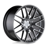 Beyern AUTOBAHN Gray wheel