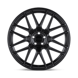 Beyern AUTOBAHN 20x9 +35 Gloss Gunmetal premium Euro wheel