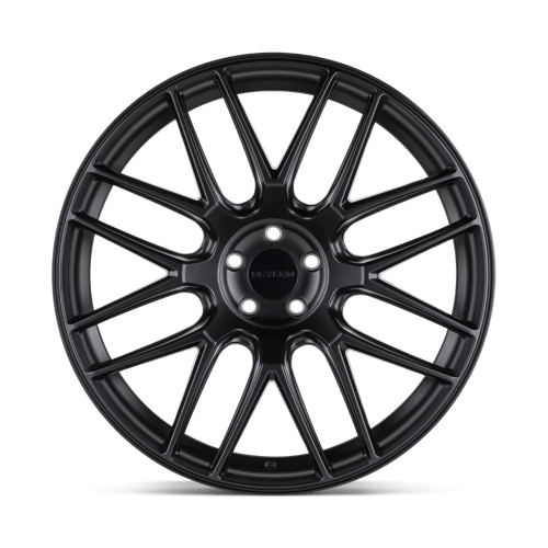 Beyern AUTOBAHN 18x9.5 +40 Gloss Gunmetal