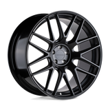 Beyern AUTOBAHN Black wheel