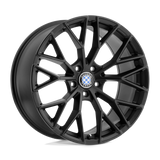 Beyern ANTLER Black wheel