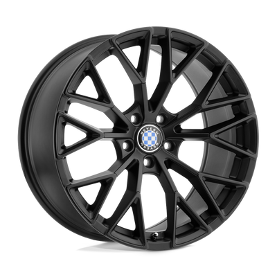 Beyern ANTLER Black wheel