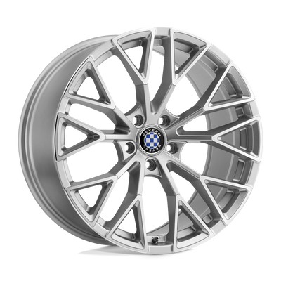Beyern ANTLER Silver wheel