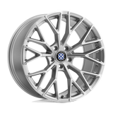 Beyern ANTLER Silver wheel