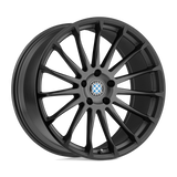 Beyern AVIATIC Gray wheel