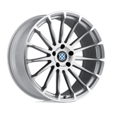 Beyern AVIATIC Silver wheel