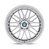 Beyern MESH 22x9.5 Chrome premium Euro BMW wheel