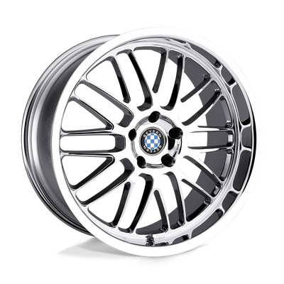 Beyern MESH Chrome wheel