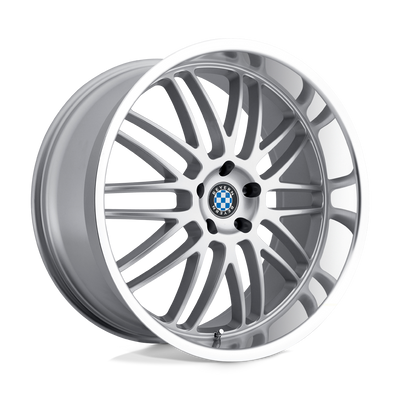 Beyern MESH Silver wheel