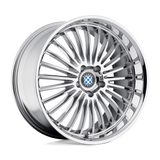 Beyern MULTI Chrome wheel