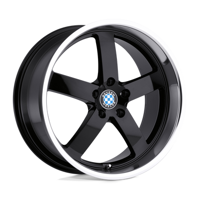 Beyern RAPP Black wheel