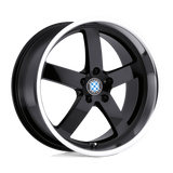 Beyern RAPP Black wheel