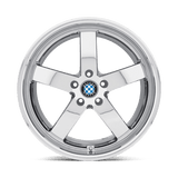 Beyern RAPP 19x8.5 +40 Chrome premium Euro BMW wheel