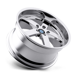 Beyern RAPP 18x9.5 +15 Chrome