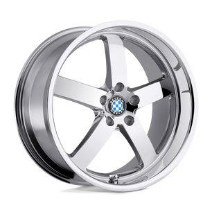 Beyern Rapp Chrome