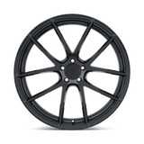 Beyern RITZ 20x10 +44 Gloss Black premium Euro BMW wheel
