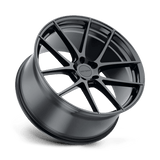 Beyern RITZ 22x10.5 +32 Gloss Black premium Euro wheel