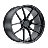 Beyern RITZ Black wheel