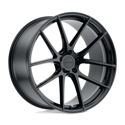 Beyern RITZ Black wheel