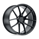 Beyern RITZ 18x8.5 +15 Gloss Black premium Euro BMW wheel