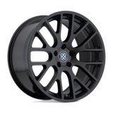 Beyern SPARTAN Black wheel