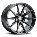 Brada CX2 Gloss Black Wheel