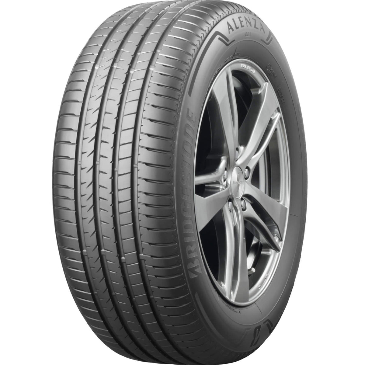 Bridgestone Alenza 001 Tire