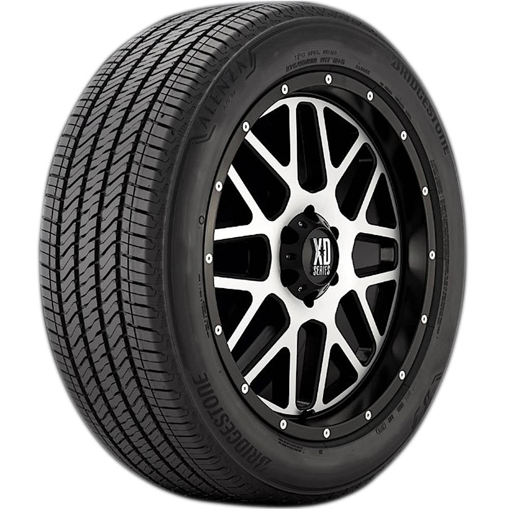 Bridgestone Alenza A/S 02 Tire