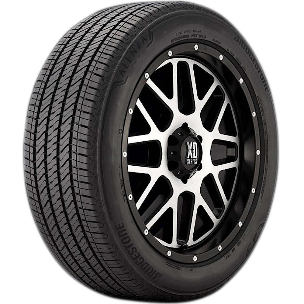 Bridgestone Alenza A/S 02