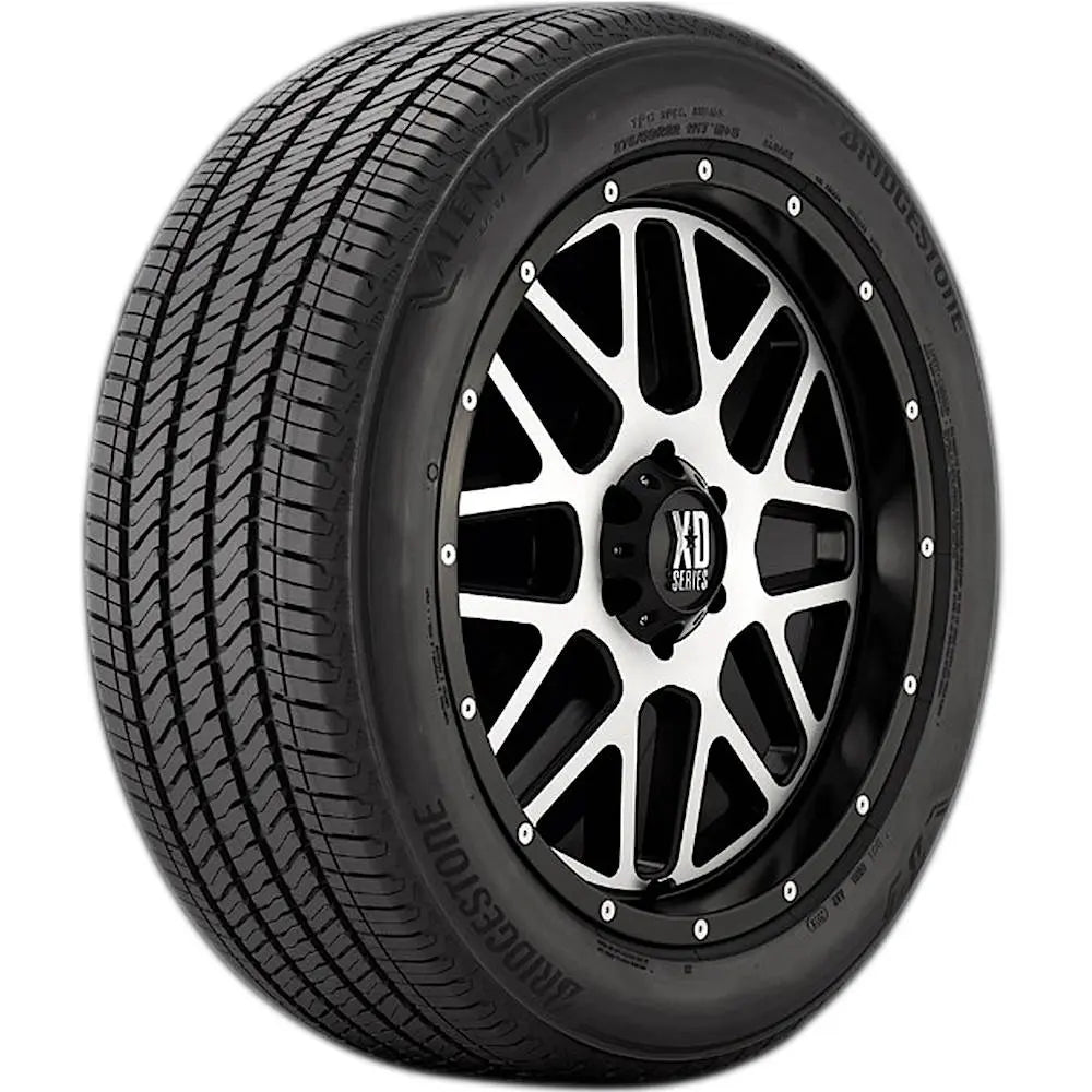 Bridgestone Alenza A/S 02