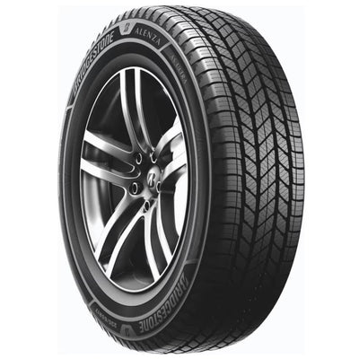 Bridgestone Alenza A/S Ultra Tire