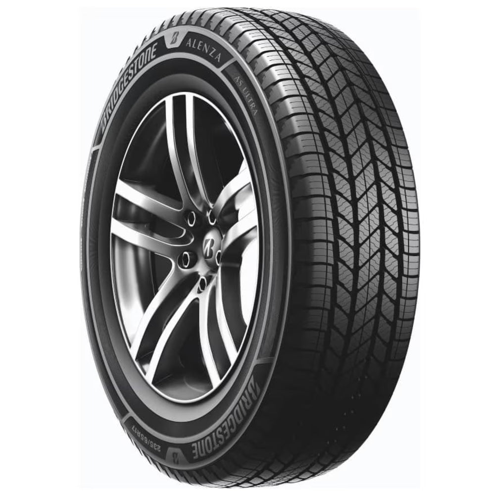 Bridgestone Alenza A/S Ultra Tire