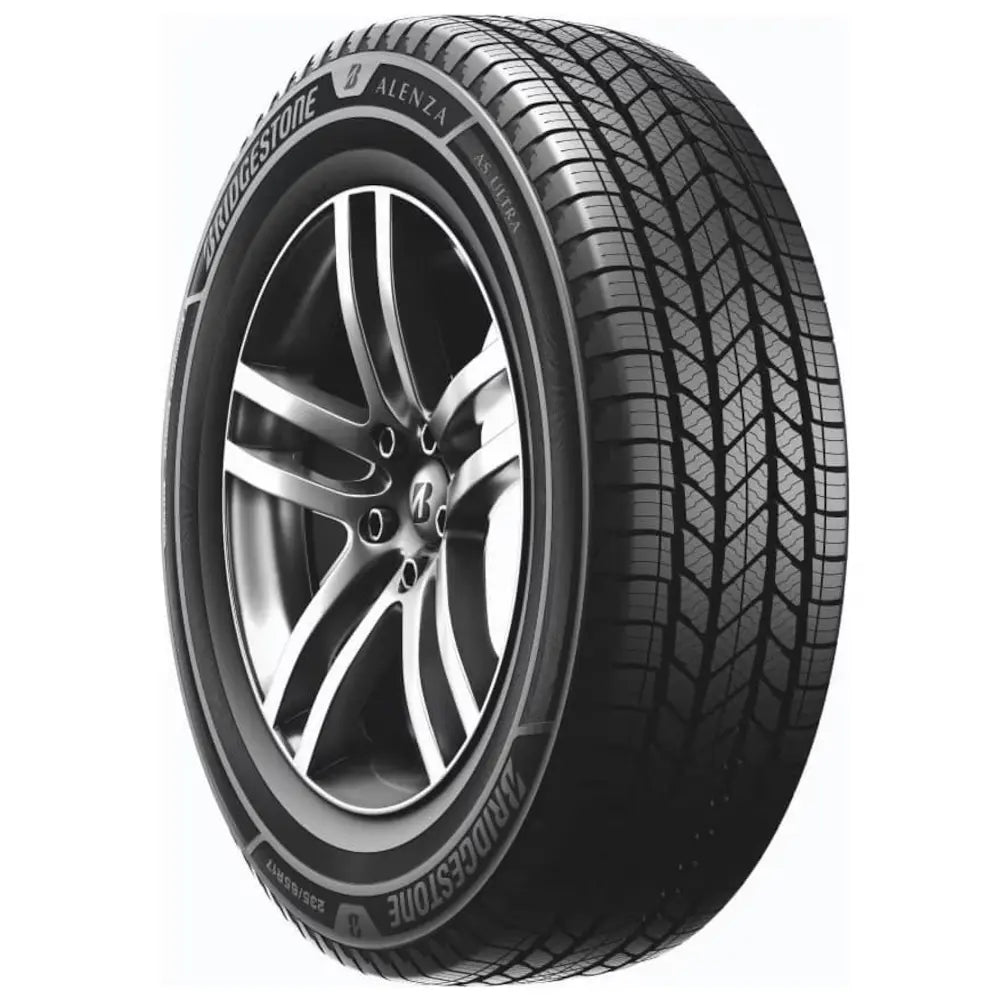 Bridgestone Alenza A/S Ultra