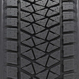 Bridgestone Blizzak DM-V2