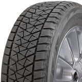 Bridgestone Blizzak DM-V2