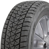 Bridgestone Blizzak DM-V2 Tire