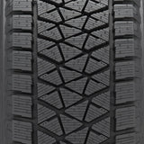 Bridgestone Blizzak DM-V2 Tire