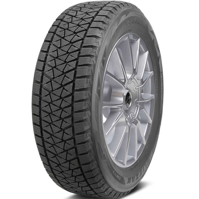 Bridgestone Blizzak DM-V2