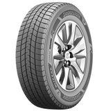 Bridgestone Blizzak Icepeak Tire
