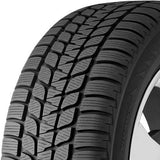 Bridgestone Blizzak LM-25 4x4