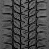Bridgestone Blizzak LM-25 4x4