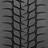 Bridgestone Blizzak LM-25-RFT