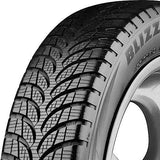 Bridgestone Blizzak LM-500