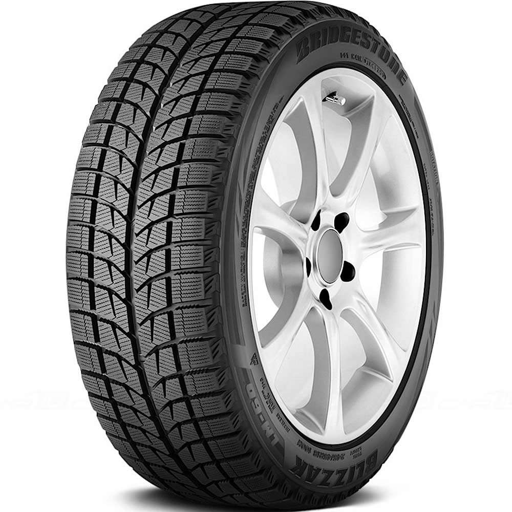 Bridgestone Blizzak LM-60-RFT