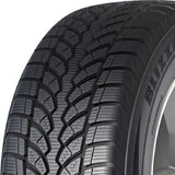 Bridgestone Blizzak LM-80
