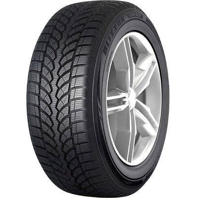 Bridgestone Blizzak LM-80
